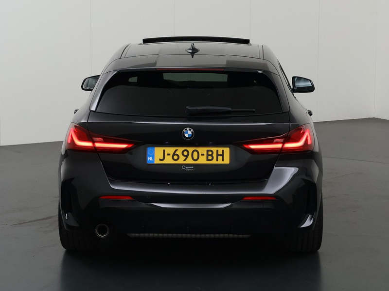 BMW 118 1-serie 118i High Executive Edition | M-Pakket | P — photo 4