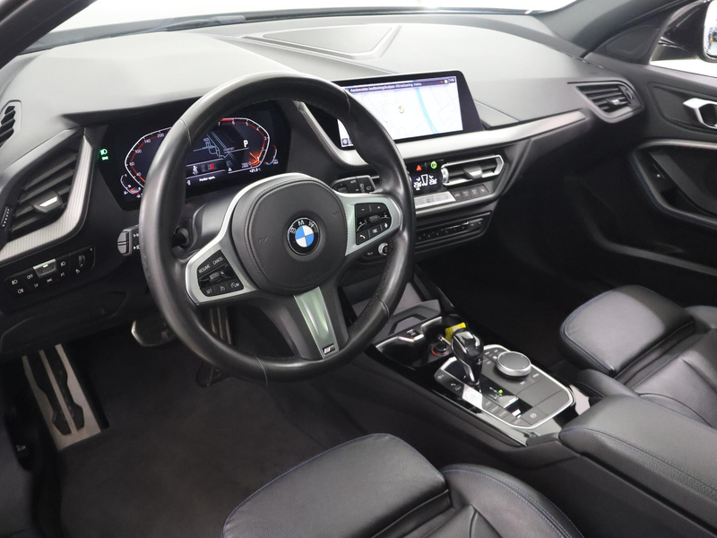 BMW 118 1-serie 118i High Executive Edition | M-Pakket | P — photo 7