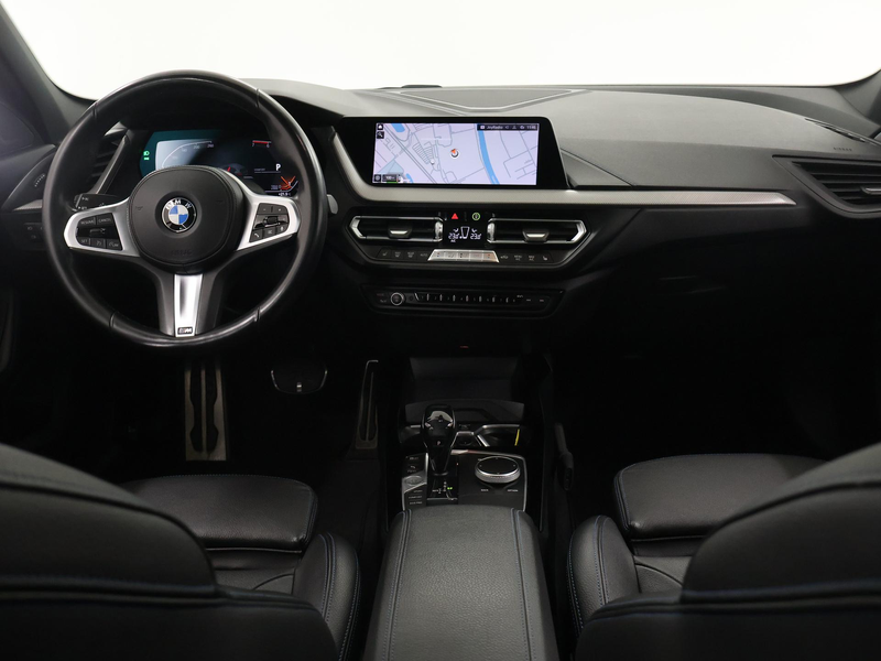 BMW 118 1-serie 118i High Executive Edition | M-Pakket | P — photo 8