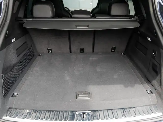 Porsche Cayenne E-Hybrid Ansicht 17