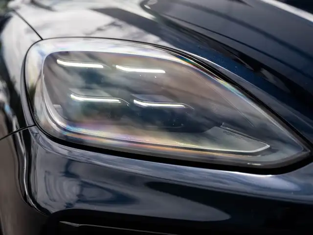 Porsche Cayenne E-Hybrid Ansicht 19