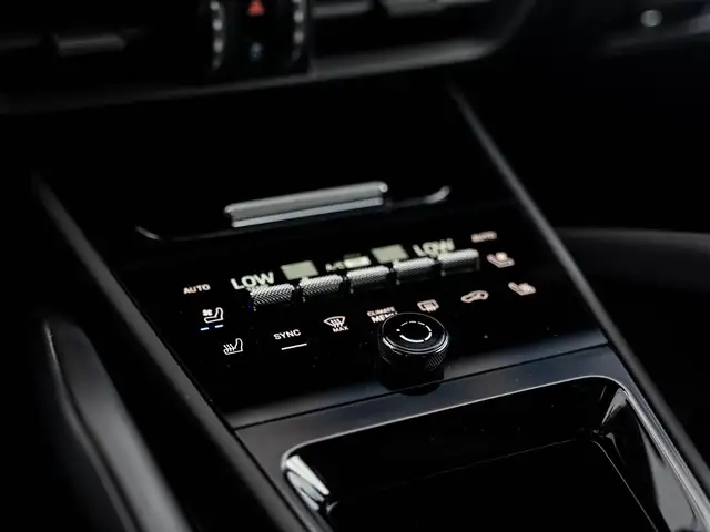 Porsche Cayenne E-Hybrid Ansicht 13