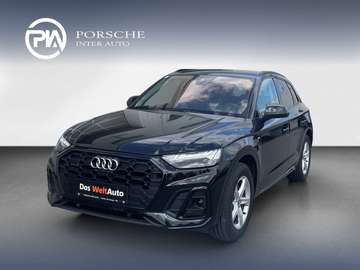 40 TDI quattro S line