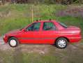 Ford Escort Escort 1.6Z 16v Atlanta Ghia Atlanta Ghia Rot - thumbnail 3