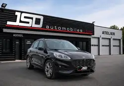 Ford Kuga 2.0D EcoBlue 120ch ST-Line
