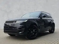 Land Rover Range Rover Sport D250 S