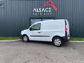 Renault Kangoo 1.5 dCi 95 Grand Confort - 9 083 HT - 2 PLACES  /  Blanc - thumbnail 3