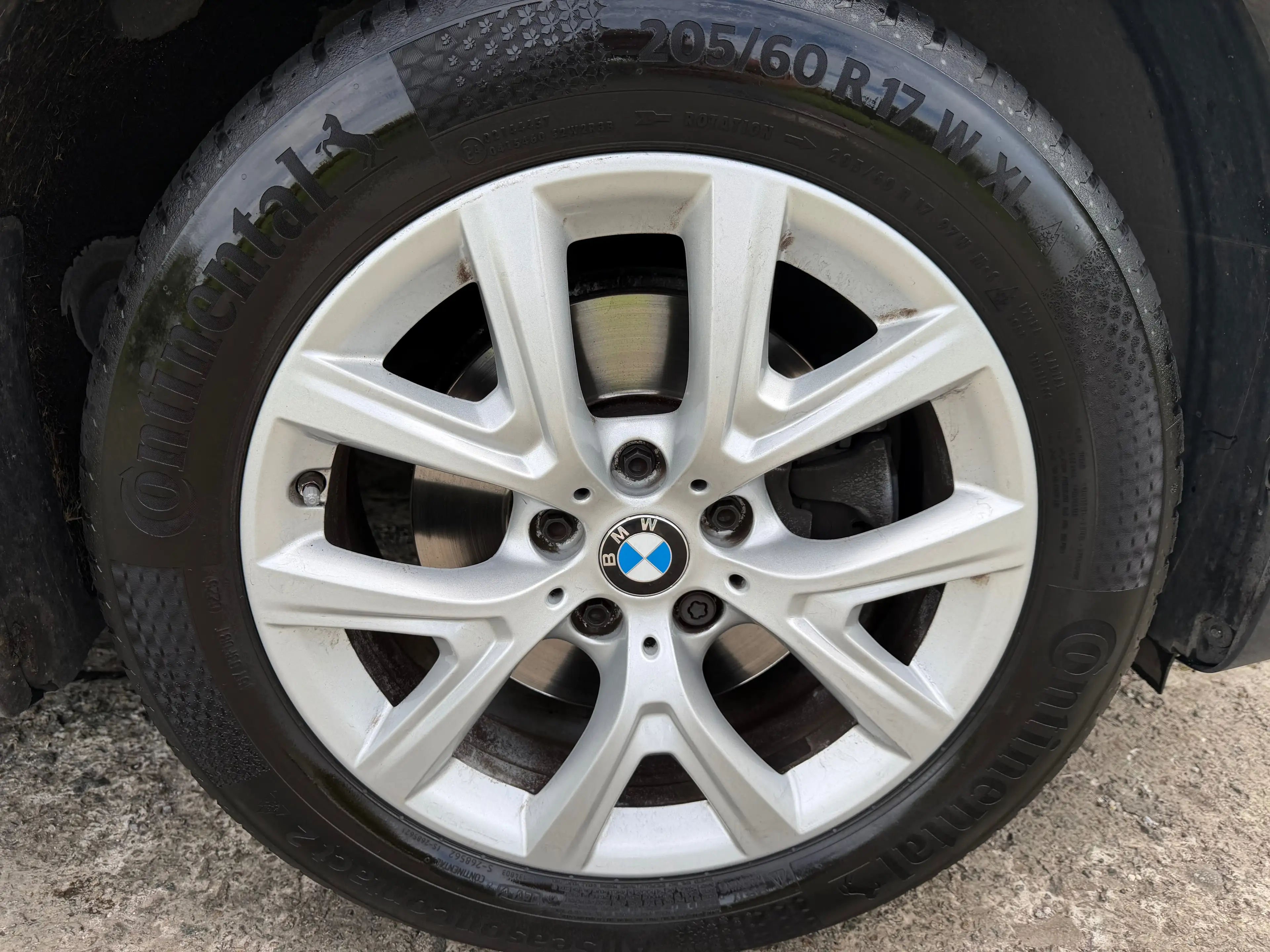 BMW X1 1.5iA sDrive18 OPF *PANO || GPS || LED || CRUISE* — photo 9