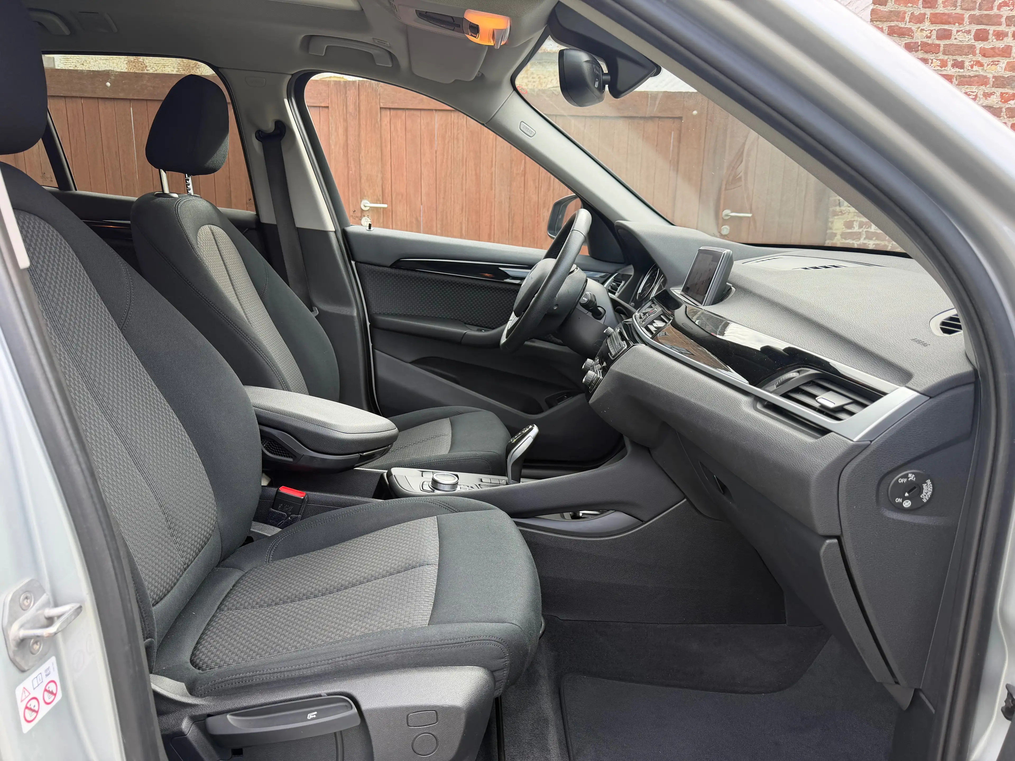 BMW X1 1.5iA sDrive18 OPF *PANO || GPS || LED || CRUISE* — photo 10