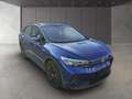 Volkswagen ID.4 Pure NAVI*LED*CARPLAY*AMBIENTE*WÄRMEPUMPE*A Blau - thumbnail 3
