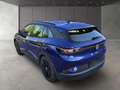 Volkswagen ID.4 Pure NAVI*LED*CARPLAY*AMBIENTE*WÄRMEPUMPE*A Blau - thumbnail 4