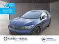Volkswagen ID.4 Pure NAVI*LED*CARPLAY*AMBIENTE*WÄRMEPUMPE*A Blau - thumbnail 1