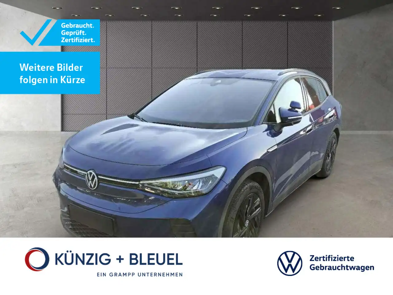 Volkswagen ID.4