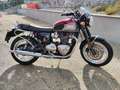 Triumph Bonneville T120 Versione 2021 Rosso - thumbnail 6