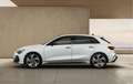 Audi A3 Sportback 35 TFSI S tr. *ACC/AHK/MATRIX/PANO/SONOS Weiß - thumbnail 3