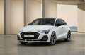 Audi A3 Sportback 35 TFSI S tr. *ACC/AHK/MATRIX/PANO/SONOS Weiß - thumbnail 1