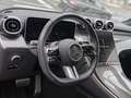 Mercedes-Benz GLC 300 e 4M Coupe AMG-Sport/Pano/AHK/Memo/19" Weiß - thumbnail 11
