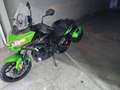 Kawasaki Versys 650 Zelená - thumbnail 6