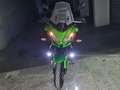 Kawasaki Versys 650 Zelená - thumbnail 7