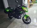 Kawasaki Versys 650 Zelená - thumbnail 4