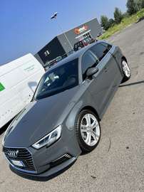 Sportback 40 1.4 tfsi e-tron Admired s-tronic
