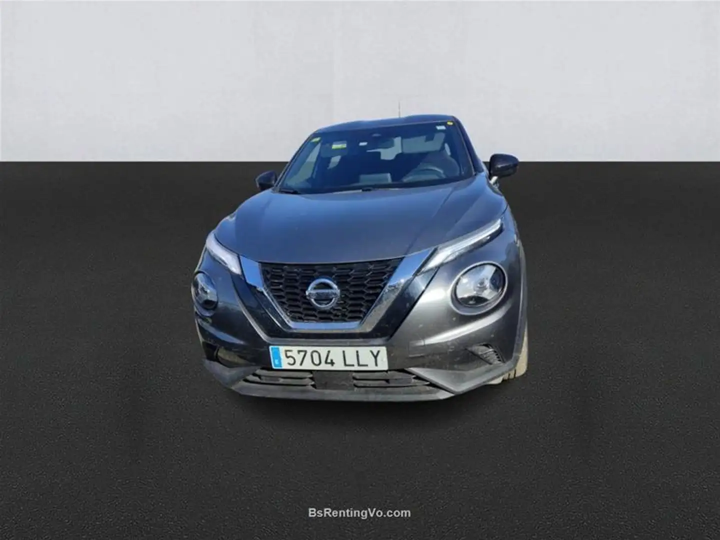 Nissan Juke DIG-T 86 kW (117 CV) 6 M/T ACENTA - 2