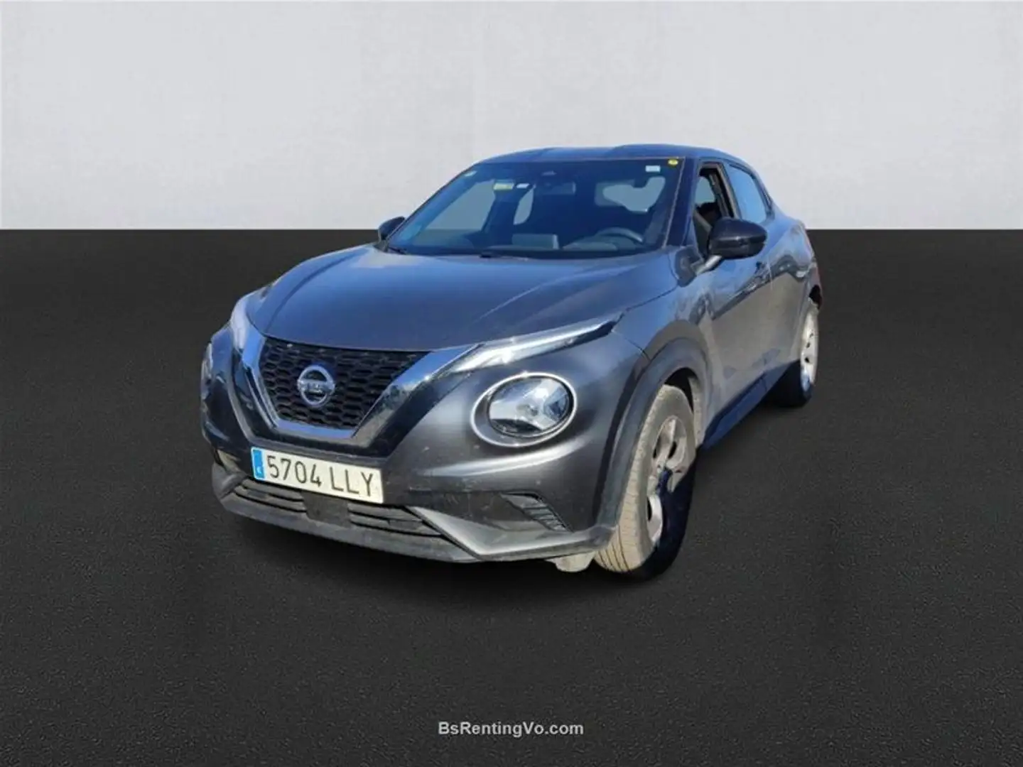 Nissan Juke DIG-T 86 kW (117 CV) 6 M/T ACENTA - 1