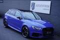 Audi RS3 SPORTBACK|QUATTRO|RS-SITZE|MATRIX|PANO|B&O| Blau - thumbnail 3