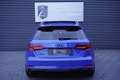 Audi RS3 SPORTBACK|QUATTRO|RS-SITZE|MATRIX|PANO|B&O| Blau - thumbnail 8