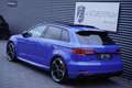 Audi RS3 SPORTBACK|QUATTRO|RS-SITZE|MATRIX|PANO|B&O| Blau - thumbnail 9