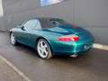 Porsche 996 911 Carrera Cabrio Groen - thumbnail 7