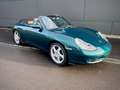 Porsche 996 911 Carrera Cabrio Groen - thumbnail 1