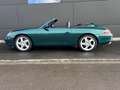 Porsche 996 911 Carrera Cabrio Groen - thumbnail 3