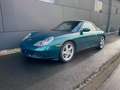 Porsche 996 911 Carrera Cabrio Groen - thumbnail 5