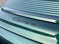 Porsche 996 911 Carrera Cabrio Groen - thumbnail 16