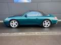 Porsche 996 911 Carrera Cabrio Groen - thumbnail 6