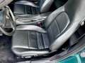 Porsche 996 911 Carrera Cabrio Groen - thumbnail 22