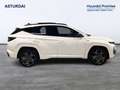 Hyundai TUCSON 1.6 TGDI HEV Nline Sky AT Blanc - thumbnail 3