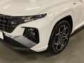 Hyundai TUCSON 1.6 TGDI HEV Nline Sky AT Blanc - thumbnail 16