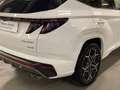 Hyundai TUCSON 1.6 TGDI HEV Nline Sky AT Blanc - thumbnail 17