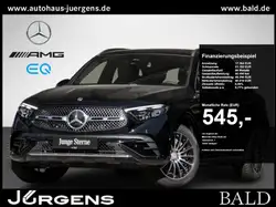Mercedes-Benz GLC 300 d 4M AMG Sport/Pano/AHK/DIGITAL/360/20"