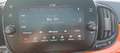 Fiat 500 500 1.0i MHEV Dolcevita (Top) !!FAIBLE KILOMETRAGE Orange - thumbnail 9