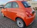 Fiat 500 500 1.0i MHEV Dolcevita (Top) !!FAIBLE KILOMETRAGE Orange - thumbnail 5