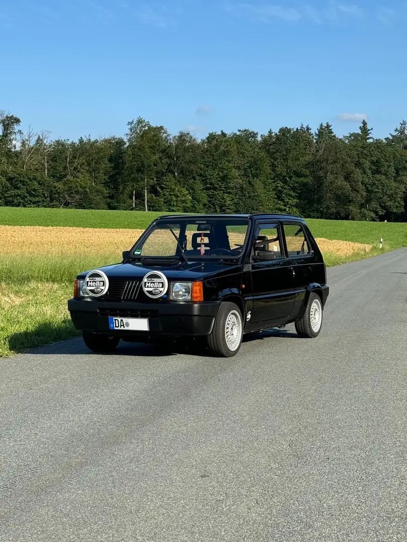 Fiat Panda 1000 Fire - 1
