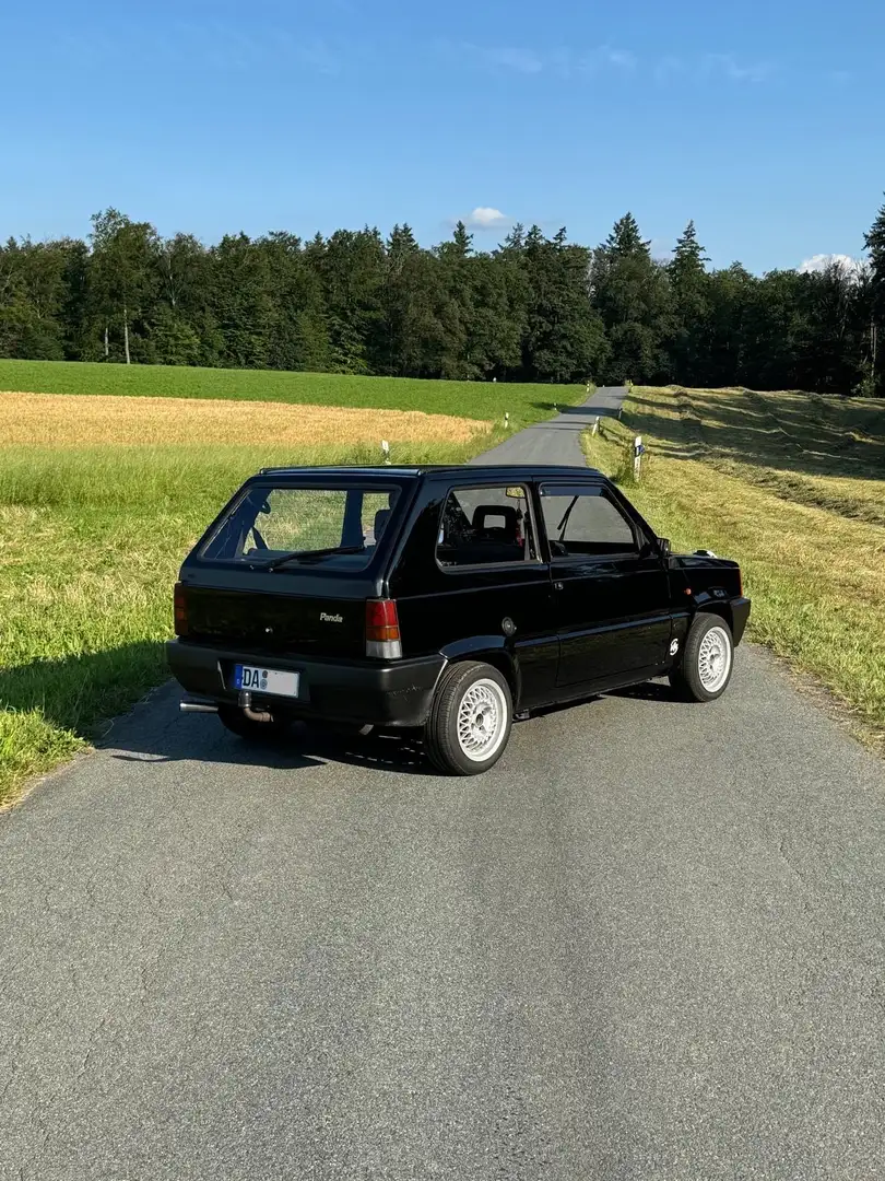 Fiat Panda 1000 Fire - 2