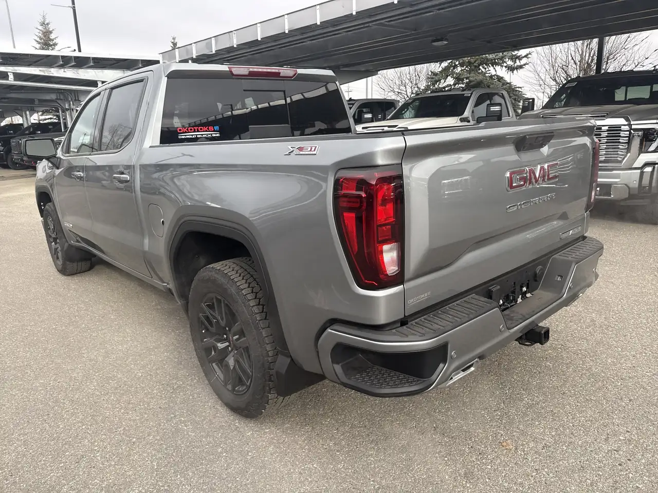 GMC Sierra 1500 снимка GMC Sierra 1500
