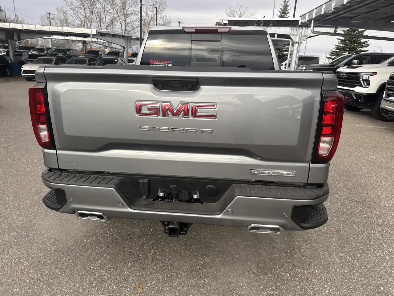 GMC Sierra 1500 снимка GMC Sierra 1500