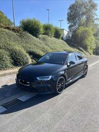 8V Limo 40 TFSI Quattro Sline ACC B&O Matrix LED