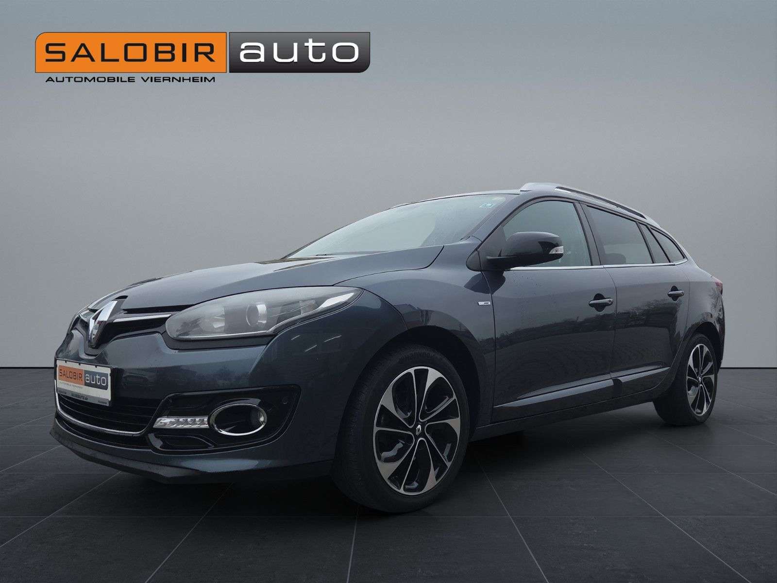 Second hand Renault Megane 1.2 TCe