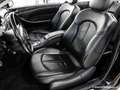 Mercedes-Benz CLK 200 200 K. Elegance leer automaat navi Airco-Ecc 18-in Negru - thumbnail 9